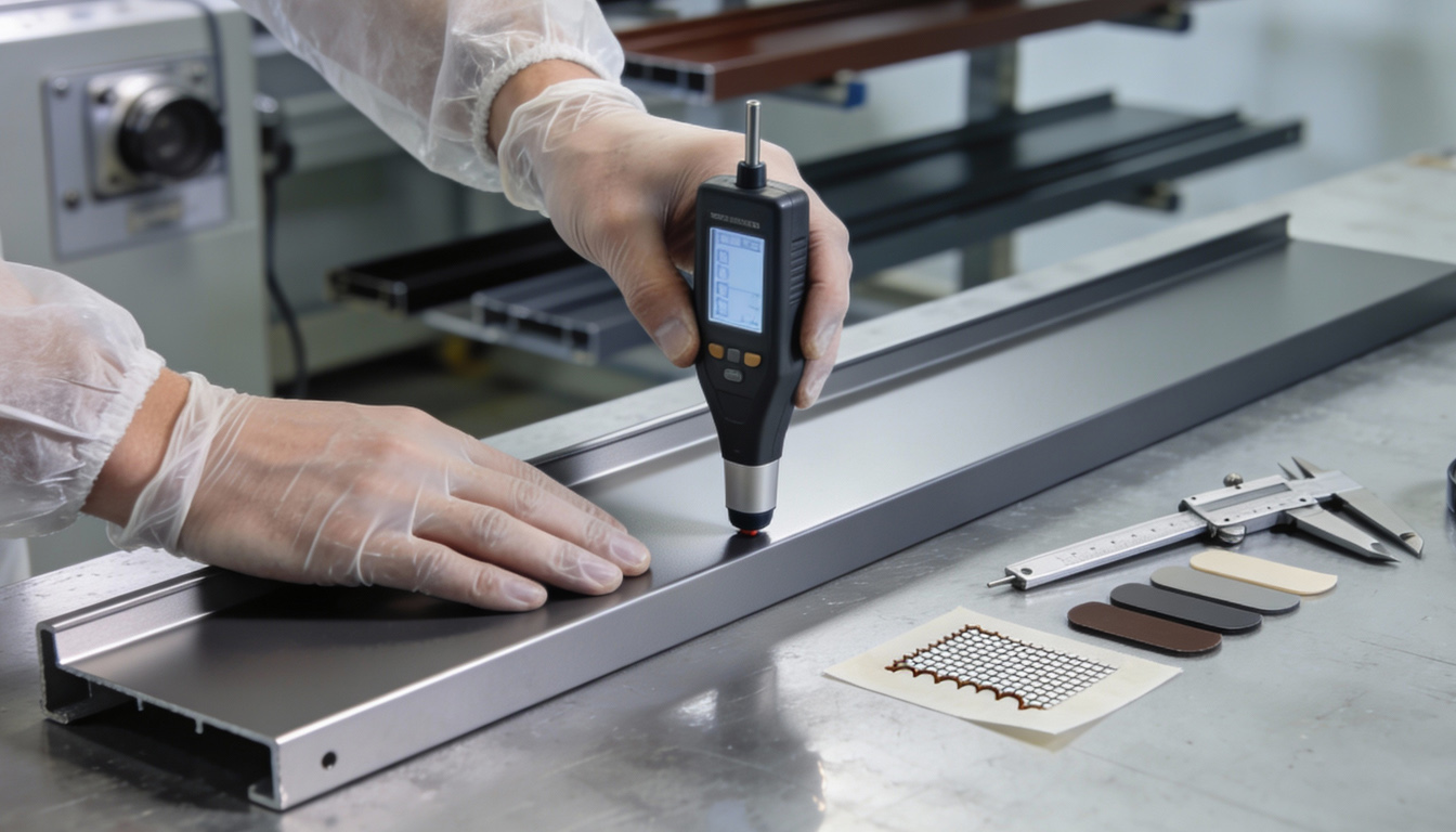 проверка результата